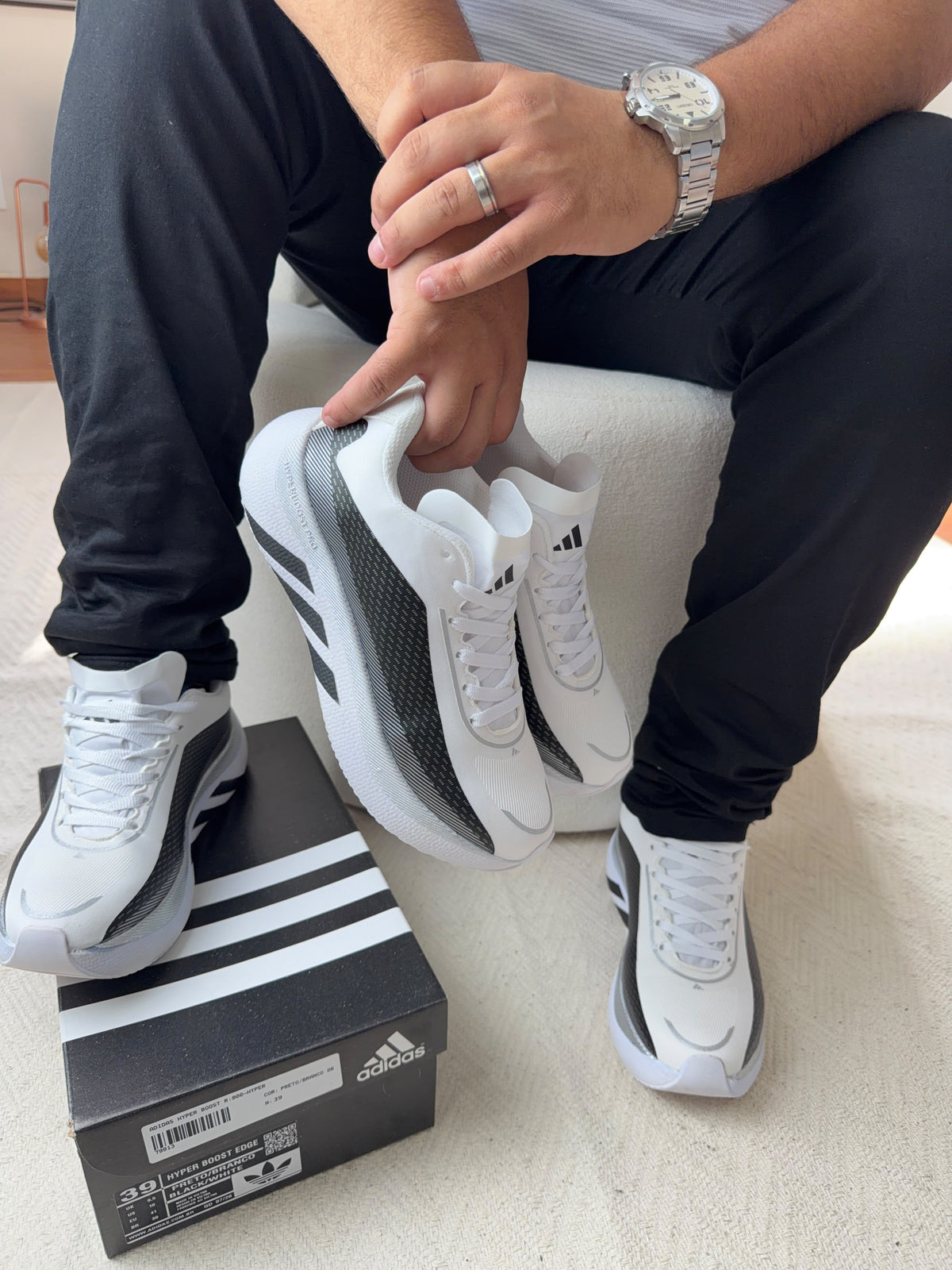 Hyper Boost