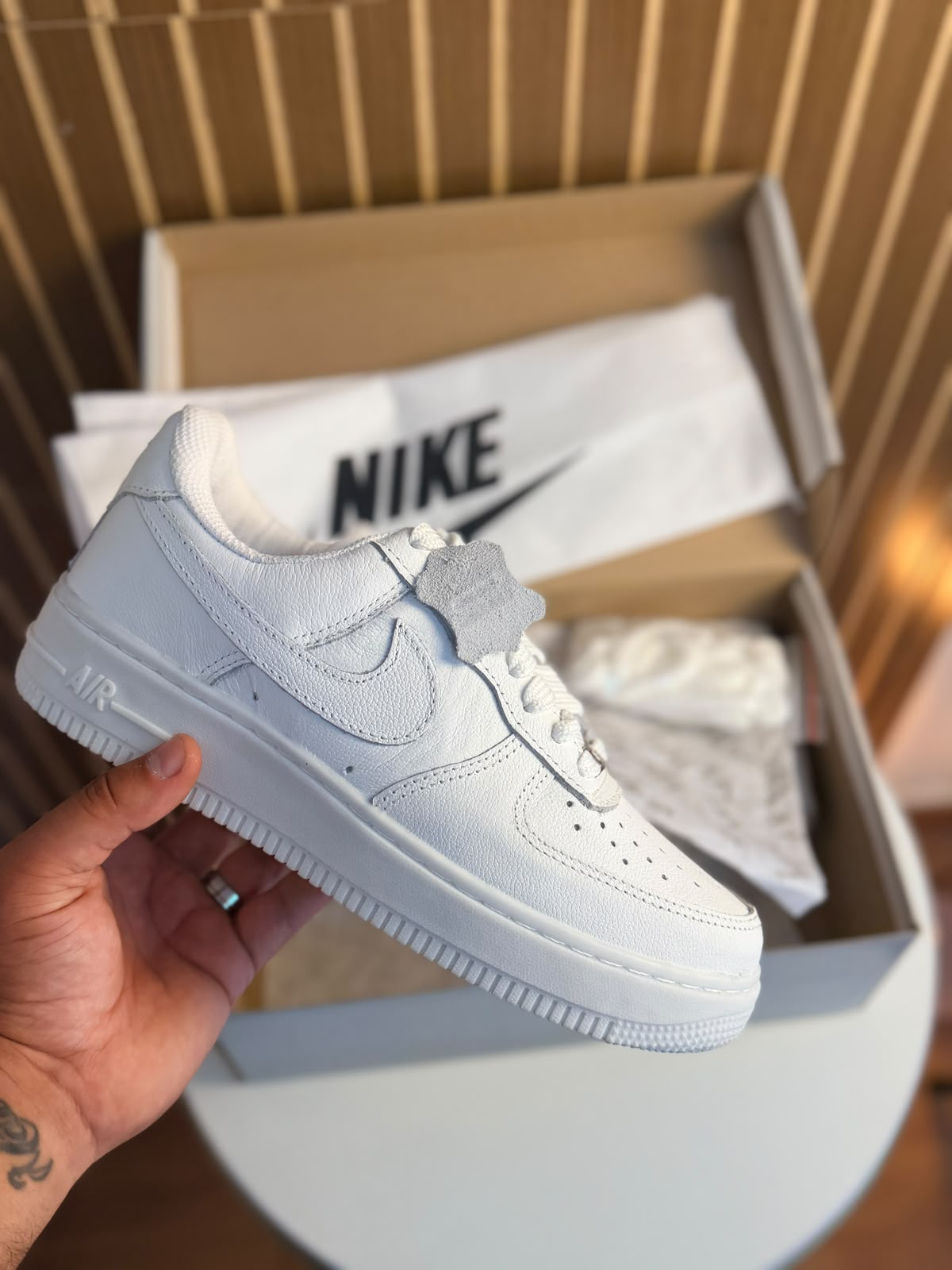 Nike Air Forc Premium