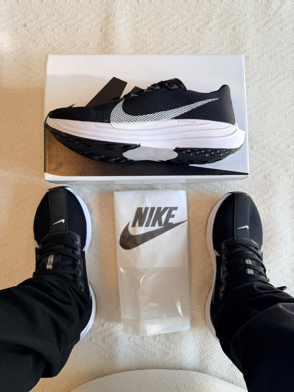 Tênis Nike Pegasus Unissex