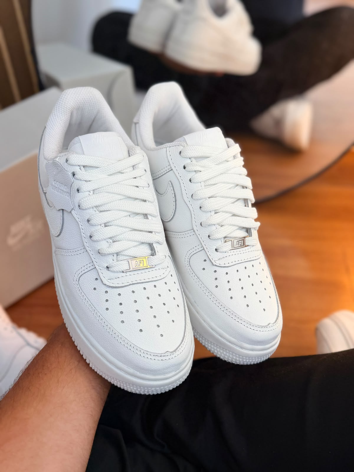 Nike Air Forc Premium