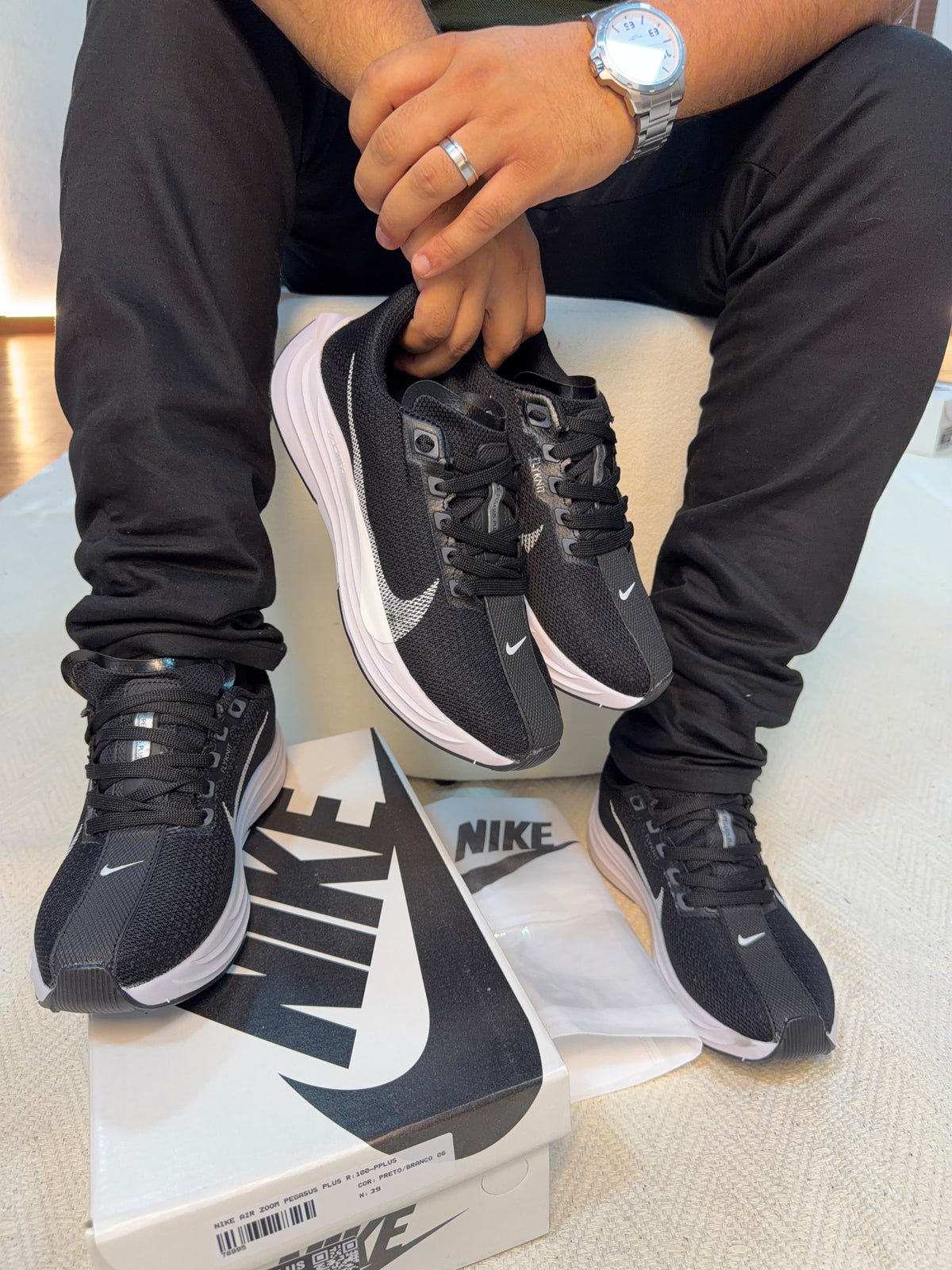 Tênis Nike Pegasus Unissex