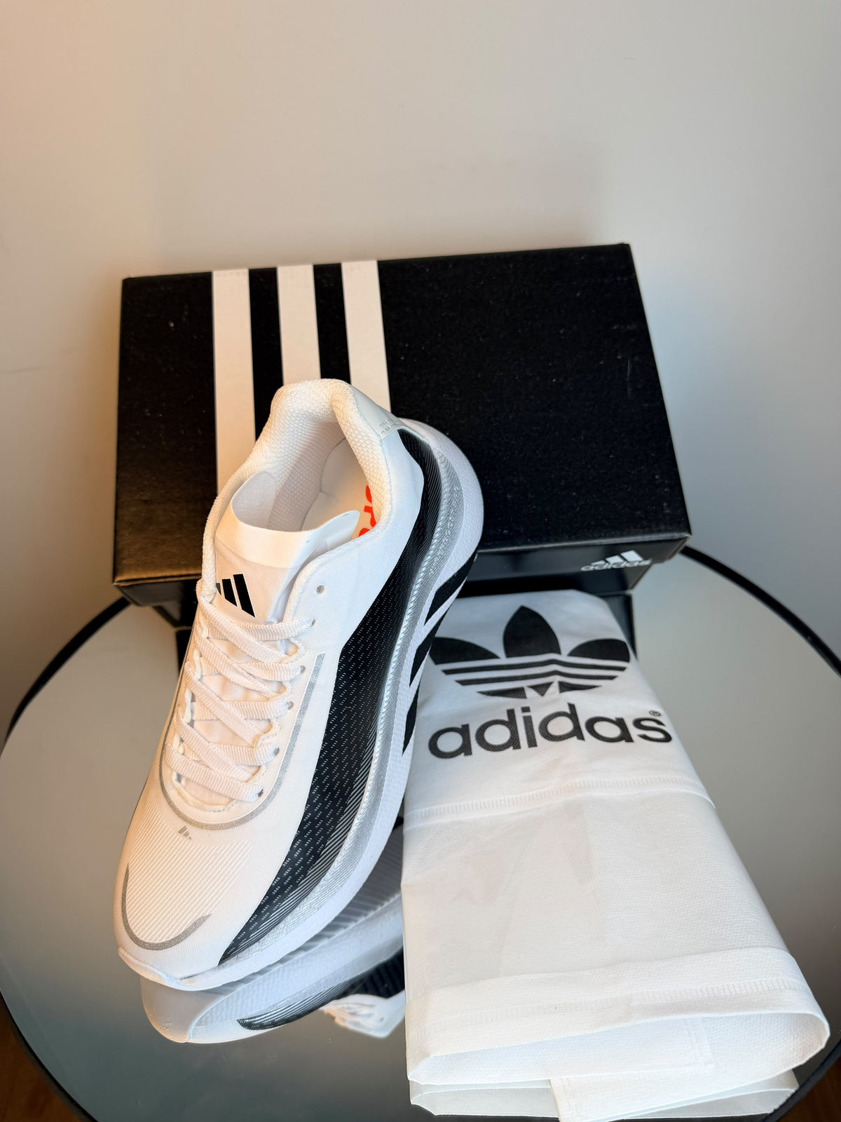 Hyper Boost