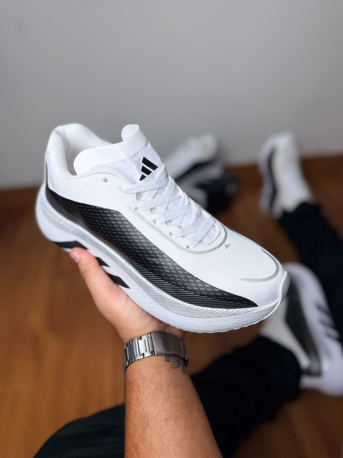 Hyper Boost