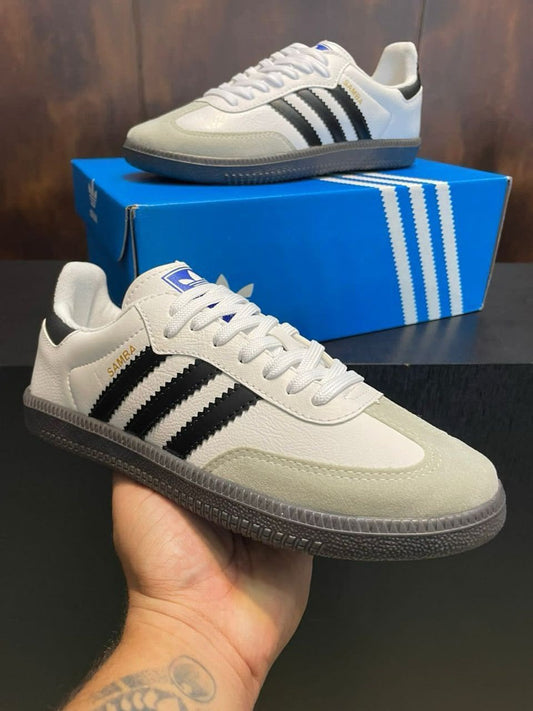 Tênis Adidas Sampa Masculino