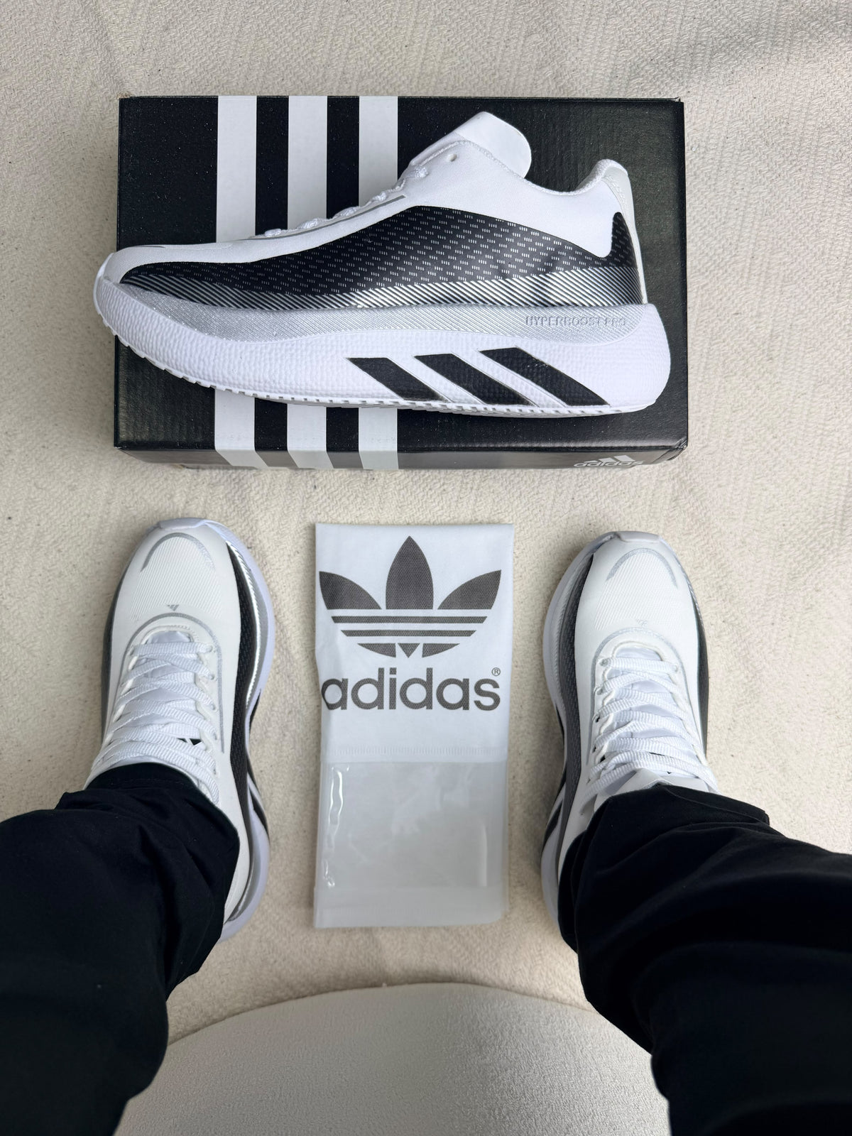 Hyper Boost